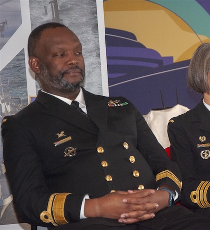 SA Navy committed to deliver hydrographic capacity