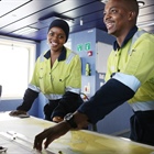 Safety at the forefront of seafarer wellbeing