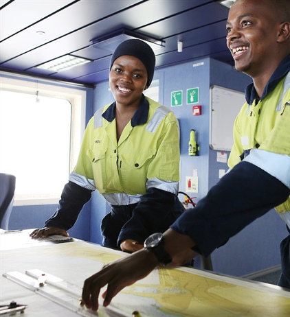 Safety at the forefront of seafarer wellbeing