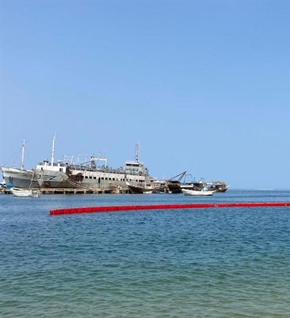 Developing maritime security in Puntland
