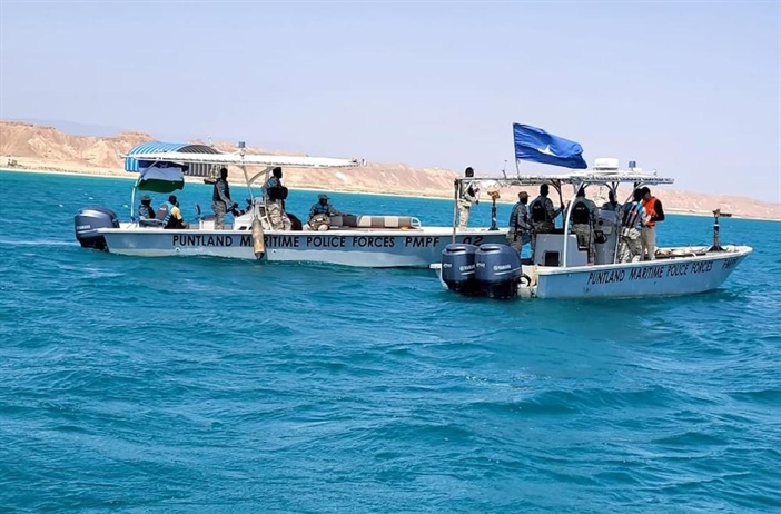 Developing policy to protect Somalia's maritime sustainability
