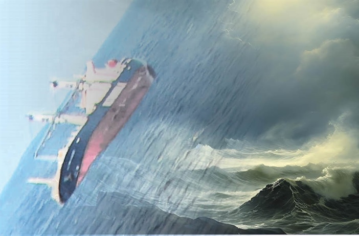 Severe conditions test salvage response