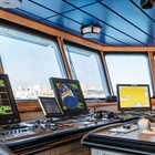 Technology is driving maritime skills requirements