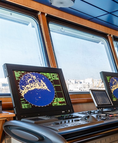 Technology is driving maritime skills requirements