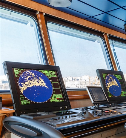 Technology is driving maritime skills requirements