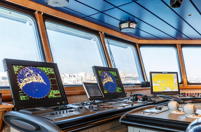 Technology is driving maritime skills requirements