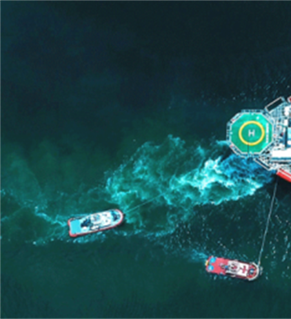 TotalEnergies sells shares in offshore block