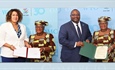 Two African countries sign up for more sustainable fisheries