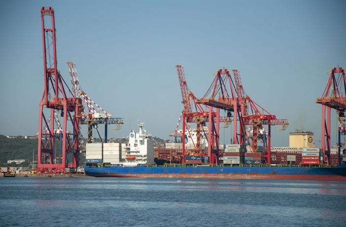 TNPA corporatisation progress inches forward