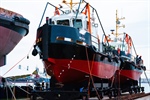 Two new launch boats for the Port of Cape Town