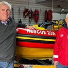 New CEO for the NSRI