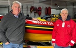 New CEO for the NSRI