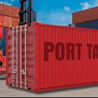 Comments on port tariffs invited