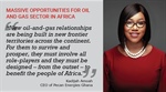 Offshore operator speaks out about African O&G opportunities