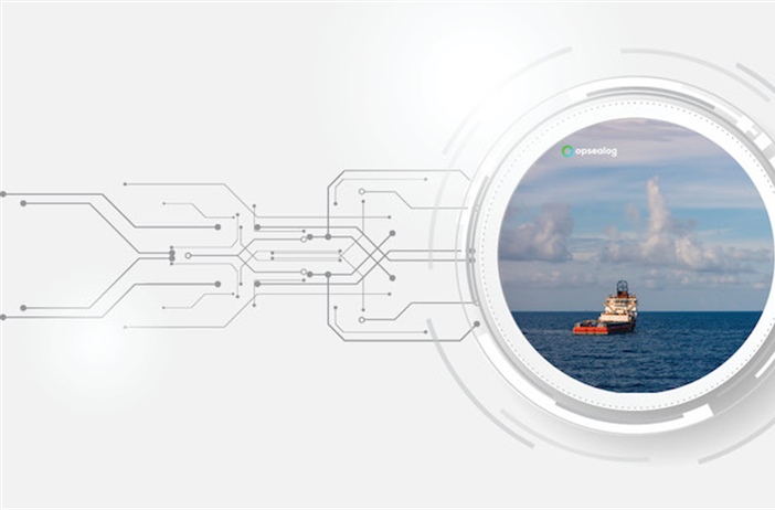 Reducing offshore supply fleet emissions