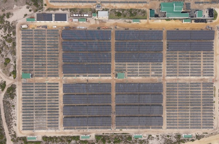 Solar powered abalone farming likely to shell out rewards