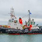 Two tugs for river port marks ongoing investment in East London