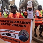 Anti oil activists face detention in Uganda