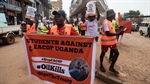 Anti oil activists face detention in Uganda