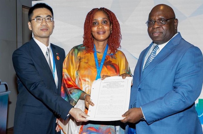 Unlocking fisheries exports
