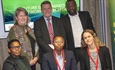 South Africa develops national decarbonisation action plan