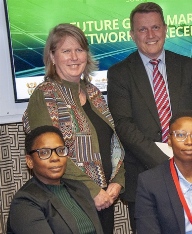 South Africa develops national decarbonisation action plan