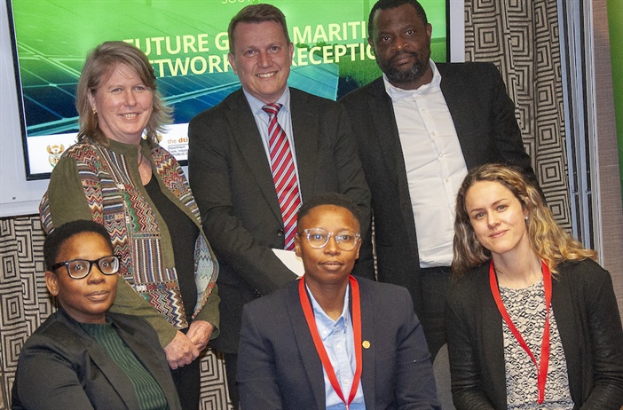 South Africa develops national decarbonisation action plan