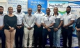 New harbour pilots for Seychelles