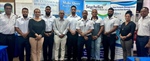 New harbour pilots for Seychelles