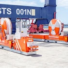 Mooring systems delivered to reduce port delays