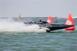 More investment in Africa’s only electric boat racing team