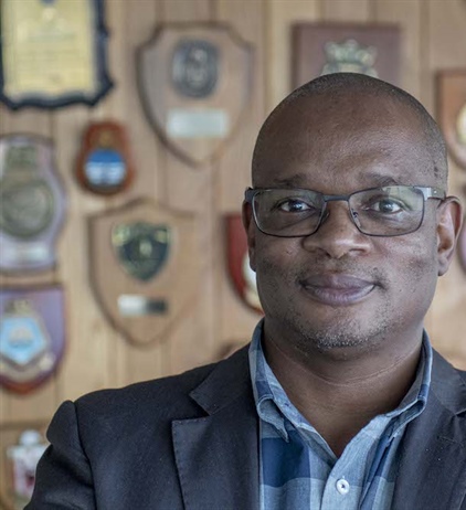 New CEO for SAMSA finally announced