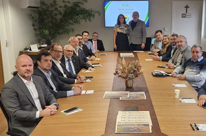 New association aims to integrate port communities