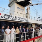 Mauritius invited to join Combined Maritime Forces