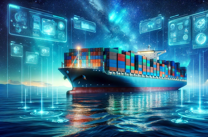 African ports risk falling behind in adopting digital systems