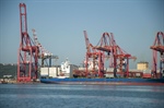 Durban Container Terminal deal approved