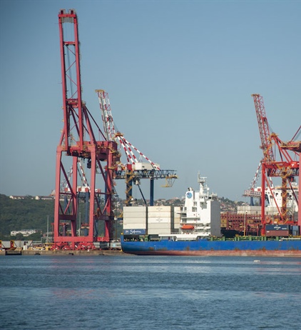 Durban Container Terminal deal approved