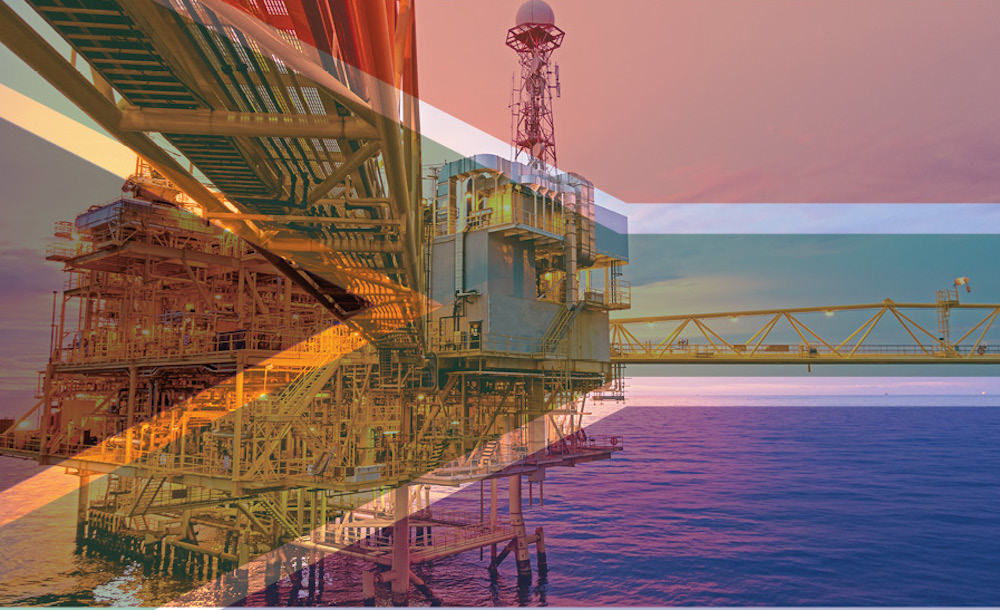 South Africa commits to offshore O&G exploration