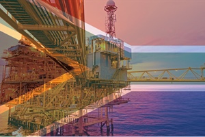 South Africa commits to offshore O&G exploration