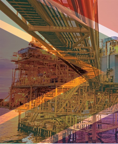 South Africa commits to offshore O&G exploration