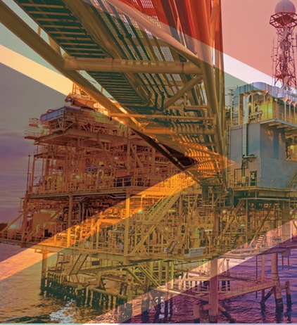 South Africa commits to offshore O&G exploration