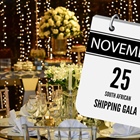 New gala event added to maritime calendar