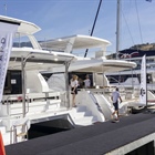 Cape Town’s boat show gears up to welcome public