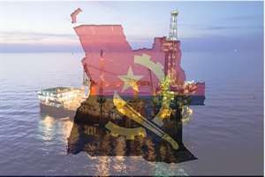 Investors urged to respond to opportunities in Angola’s O&G sector