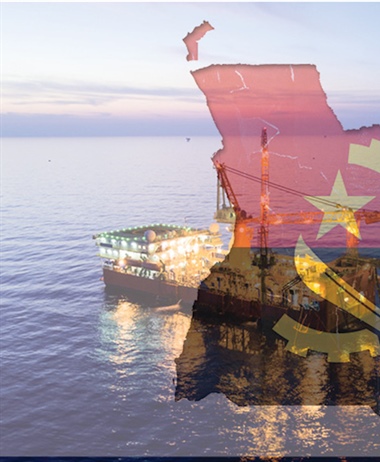 Investors urged to respond to opportunities in Angola’s O&G sector