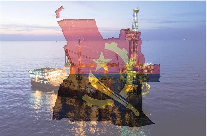 Investors urged to respond to opportunities in Angola’s O&G sector