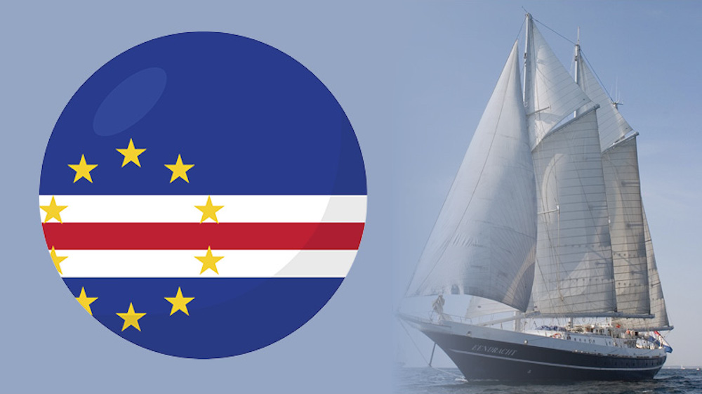 Sailing trip planned to celebrate Capeverdian milestones