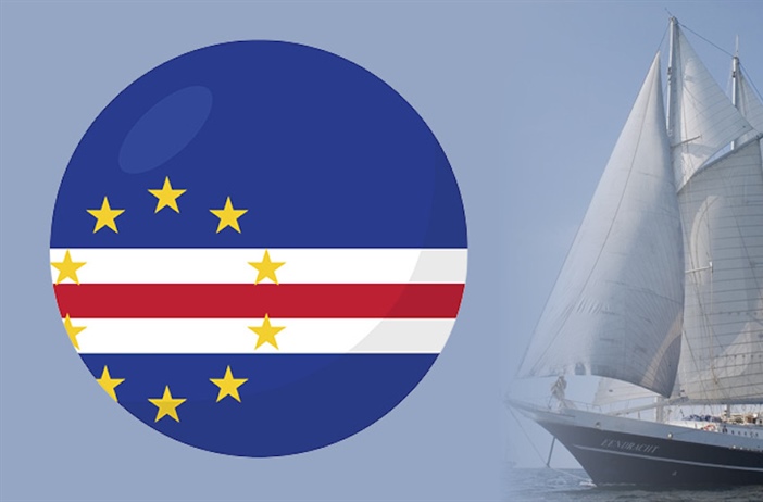 Sailing trip planned to celebrate Capeverdian milestones