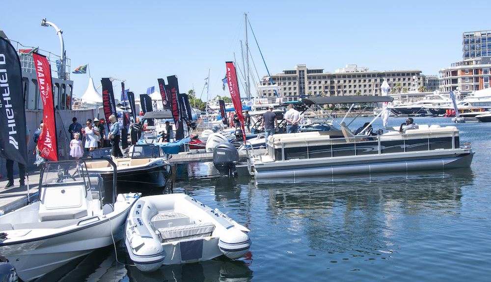 Boatbuilding a major economic contributor