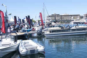 Boatbuilding a major economic contributor